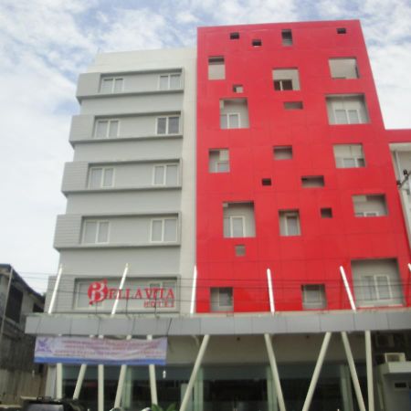 Bella Vita Hotel Kupang  Eksteriør bilde