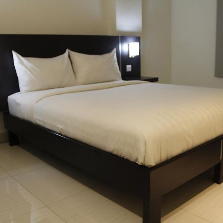 Bella Vita Hotel Kupang  Eksteriør bilde