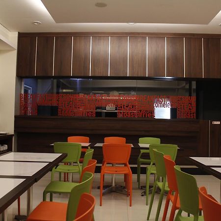 Bella Vita Hotel Kupang  Eksteriør bilde