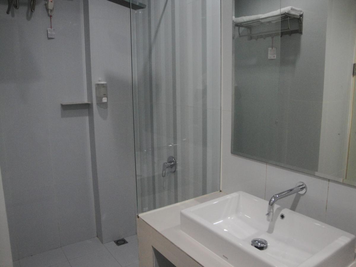 Bella Vita Hotel Kupang  Eksteriør bilde