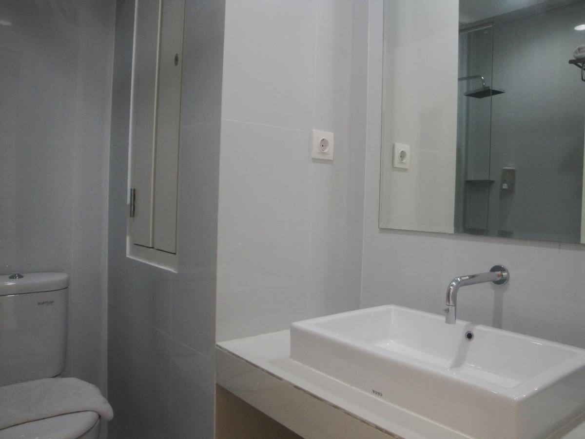 Bella Vita Hotel Kupang  Eksteriør bilde