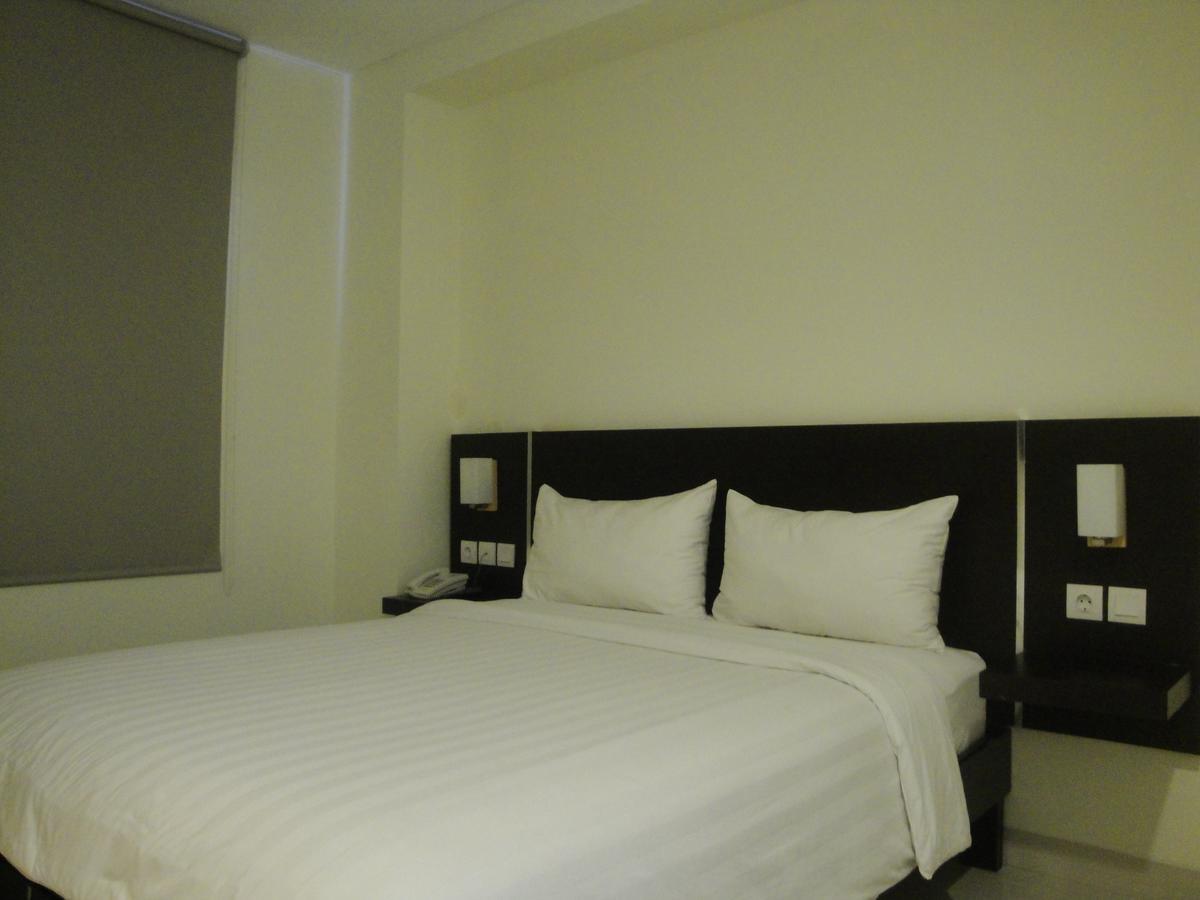 Bella Vita Hotel Kupang  Eksteriør bilde
