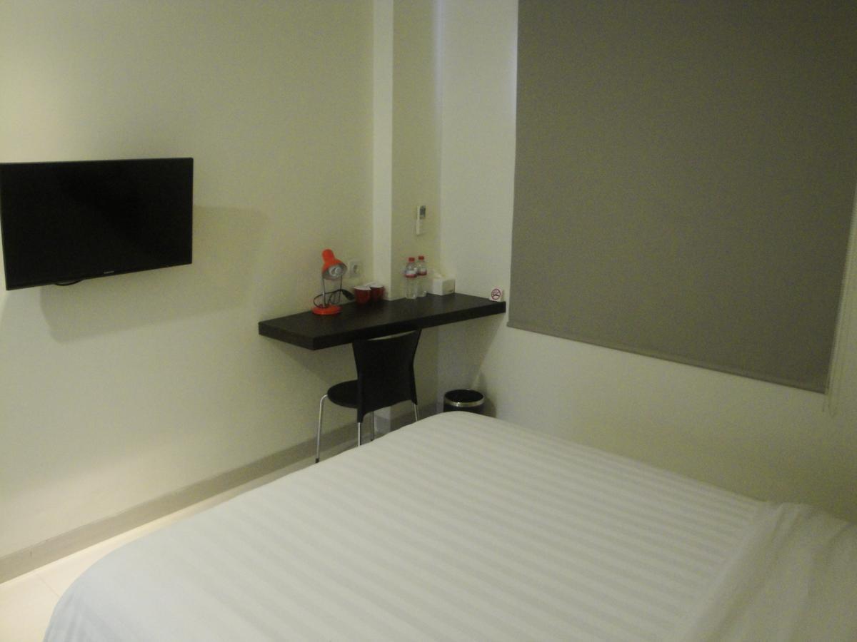 Bella Vita Hotel Kupang  Eksteriør bilde