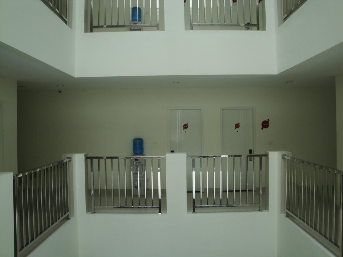 Bella Vita Hotel Kupang  Eksteriør bilde