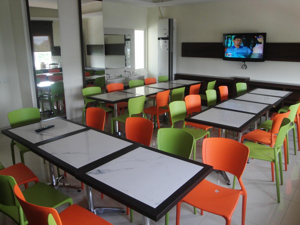Bella Vita Hotel Kupang  Eksteriør bilde
