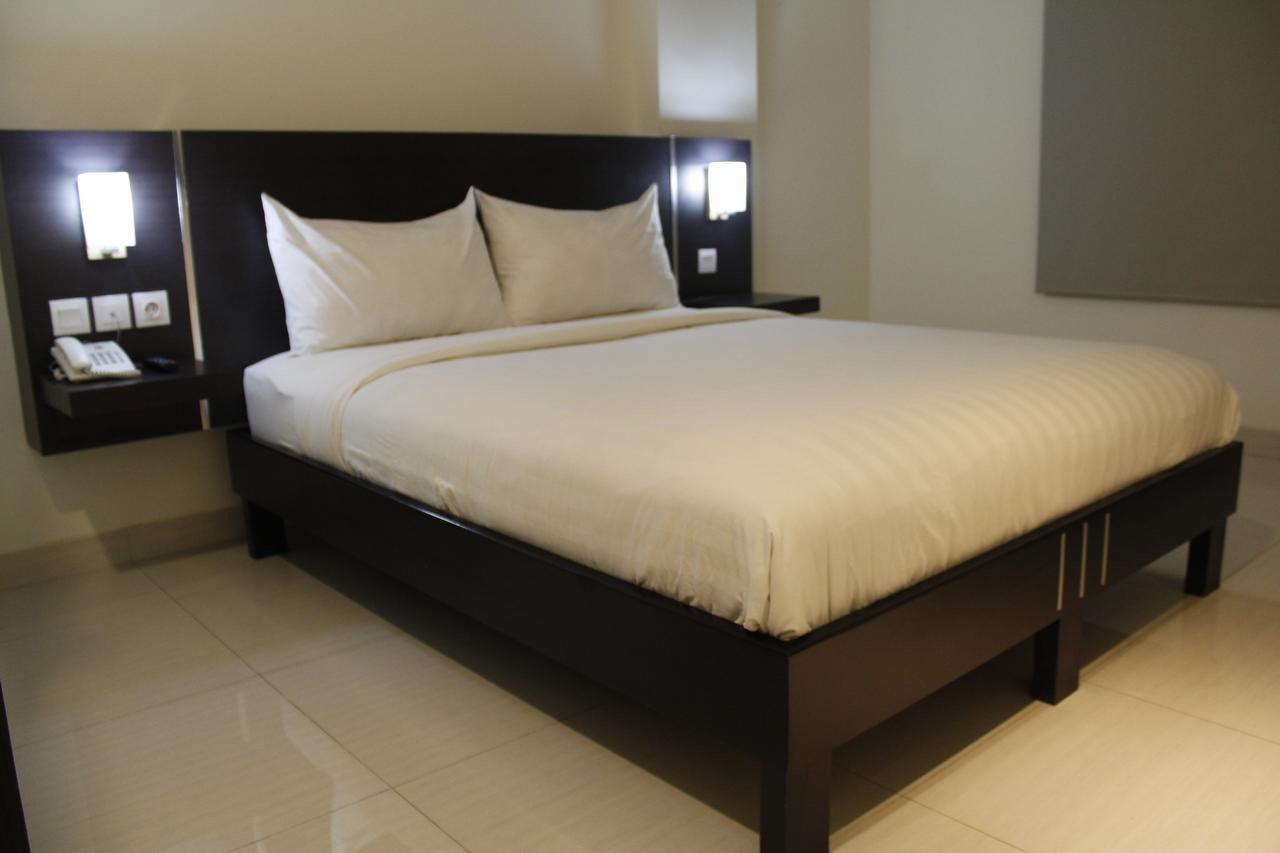 Bella Vita Hotel Kupang  Eksteriør bilde