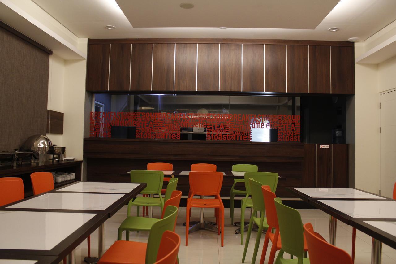 Bella Vita Hotel Kupang  Eksteriør bilde